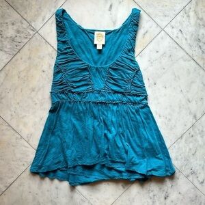 NWOT Anthropologie tank